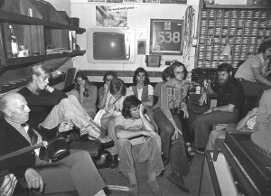 Radio veronica 31 augustus 1974